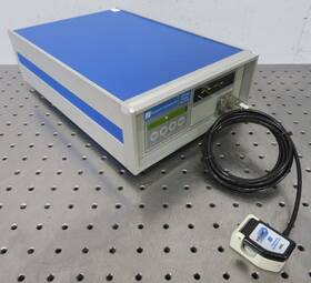 C194661 Transonic Systems Ht110rp Bypass Flow Meter With H9xl Clamp-on Sensor