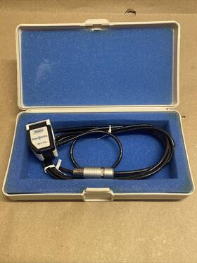 Me12pxl Transonic Systems Me 9 Pxl Clamp-on Tube Flow Sensor For M14 Tubes Me9pxl