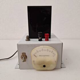 8503954 Transonic Systems Ts-816 Rare Inc Model Flow Meter Ord Powers On Untest