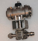 Trs66hti-3-4 Trs66hti Mcf 3-4 Tbx 1520psi