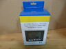Ts-ft002 Unbranded Wireless Ultrasonic Tank Liquid Level Flow Meter Temperature Sensor
