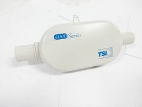 40211 Tsi C Mass Flow Meter 22 Mm Iso - Broken Lid Clip