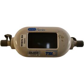 4043f Tsi Gas Mass Flow Meter 0-200 L/min
