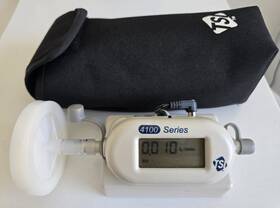 4146f Tsi Primary Calibrator Flow Meter