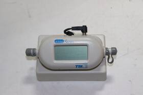 434343 Tsi 4100 Series Mass Flow Meter Model 4199