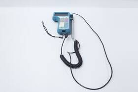 8355 Tsi Air Velocity Meter