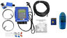 Tuf-2000b Ts-2 Sd Vtsyiqi Ultrasonic Flow Meter Flowmeter With Card 794590625889
