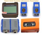 Tuf-2000h Ultrasonic Flowmeter Dn Handheld Portable 659103846635