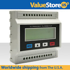 Tuf-2000m-tm-1 Ultrasonic Flow Meter Flowmeter For To 696576992063