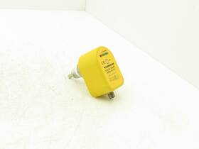 2a4p-ap8x-h1141 Turck 6871013 Fcs-n1/2a4p-ap8x-h1141 Liquid Flow Immersion Sensor 100mm No Pnp 24vdc