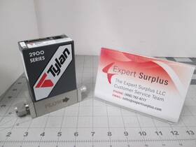 Dfc-2900mep Tylan 200 Sccm Hcl Mass Flow Controller New