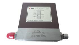 Fc-262 Tylan Mass Flow Controller 120 Slpm - Free Shipping