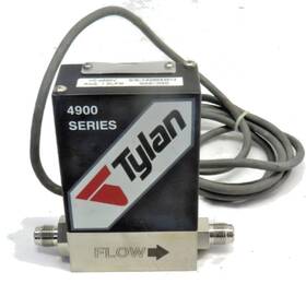 Vc-4900v Tylan Vapor Flow Controller For Parts/ Repair