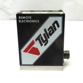 Vc-4900vr Tylan Remote Electronics Vapor Flow Controller For Parts/ Repair