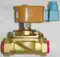 U321g36900565 Skinner Parker 3 4 2 Way Brass Is Solenoid Valve 28vdc