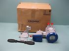 030f Ufc Krohne Transmitter New