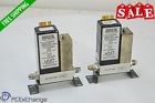 Ufc-1210a Ufc-12 Unit Lot Ufc Mass Flow Controller Slm Hcl