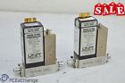 Ufc-1268a Unit Lot Gas Mass Flow Controller Hydrogen Oxygen Slpm