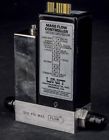 Ufc-1500a Unit Instruments Silane Gas Mfc Mass Flow Controller