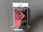 Ufc-8161 Unit Instruments Mfc Mass