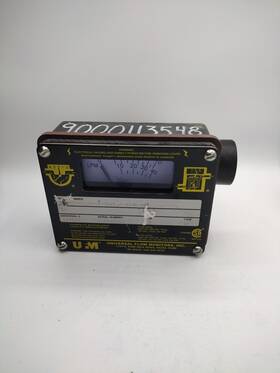 Sn-bsb40lgm-4-32v1.0-a1xl Ufm Mn-bsb30gm-8-32v1.0-a1nl Universal Flow Monitors Meter / Adapter
