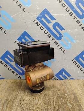 Mn-fse60gm-8-32v1.0-tx0wl-ht Ufm Variable Area Flow Monitor