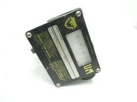 Mn-itb50g-12-150v.9-1nr Ufm Variable Area Flow Meter 0-50gpm