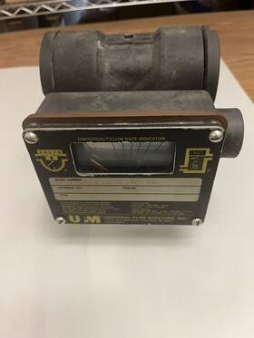 Mx-vie30gm-8v-32v1.0-1xl Ufm Flow Monitor 0-30