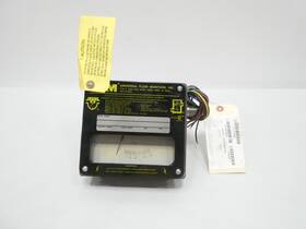Sn-asb5gm-4-200v.9-x17xu-c Ufm Flow Meter 0-5gpm