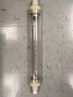 Unbranded3400 Omega Gas Flowmeter Lpm Acrylic Housing