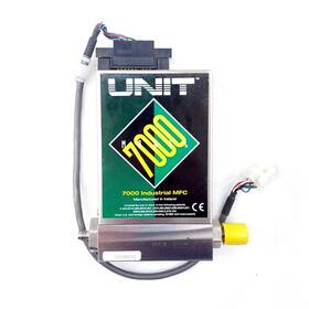 Ufc-7000 Unit 7000 Mfc Mass Flow Controller Pre-owned Untested