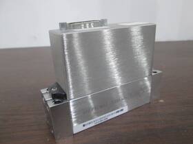 750-001-a2299 Unit 500cc Nh3 15-pin Mass Flow Controller Used