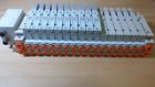 Sv1200-5fud Unit Base Manifold Pneumatic Smc Sv2a00-5fud Ex500-s001 Valves Npn Ten