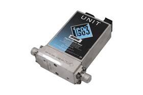 Ufc-1663 Unit Instruments Model 1663 Ash3 Arsine Rs-485 Mass Flow Controller