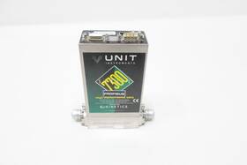 Ufc-7304 Unit Instruments Profibus High Performance Mass Flow Controller