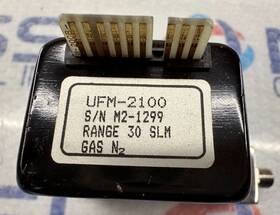 Ufm-2100 Unit Instruments N2 30 Slm