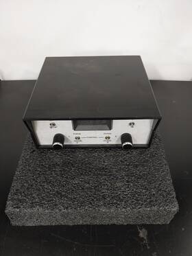 Urs-40 Unit Instruments Dual Channel Mfc Controller