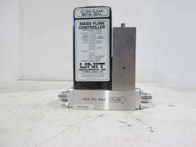Ufc-1168a Unit 10 Slm Gas H2 Used