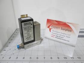 Ufc-1210 Unit Mass Flow Controller N2 20 Slm Used