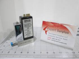 Ufc-1500 Unit Mass Flow Controller N2 500 Sccm Used