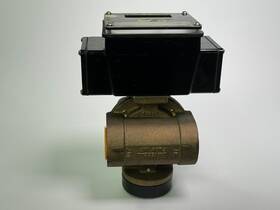 Mn-bsf60gm-12-32v1.0-txlowr Universal Flow Monitor Ufm