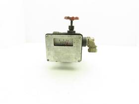 Wvm10gmv-6-a1wu-4d Universal Flow Monitors 3862d Brass Meter 3/4 Inch Npt