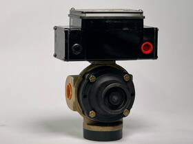 Mn-bsb20gm-8-32va.0-tx0wr Universal Flow Monitors Inc Ute70gm-12-32v1.023- Ufm Meter Monitor M41111931-0007