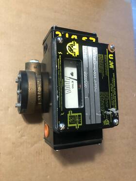 Ll-bbpsb2gm-4u-32v1.0-tt0wj Universal Flow Monitors Rate Monitor