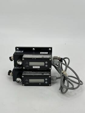 Ofs-mebs500slmv-2-a-x1a-d3 Universal Flow Monitors 2 Flowstream Controller