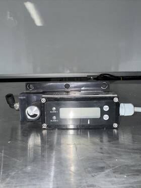 Ofs-mebs50slmv-2-a-x1a-d3 Universal Flow Monitors Flowstream Controller