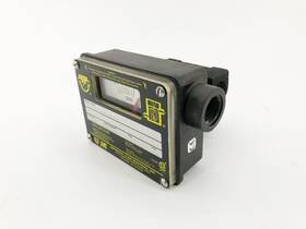 Sn-bif6gm-4-32v1.0-a1wr Universal Flow Monitors Meter 0-6 Gpm