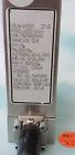 Upc-1660 Unit Instrument Mass Flow Controller Slm Gas Ultra Clean