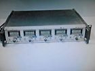 Urs-100-5 Unit Instruments Flow Controller Lot