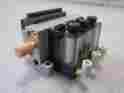 Us3863 Smc Pneumatic Module New No Box